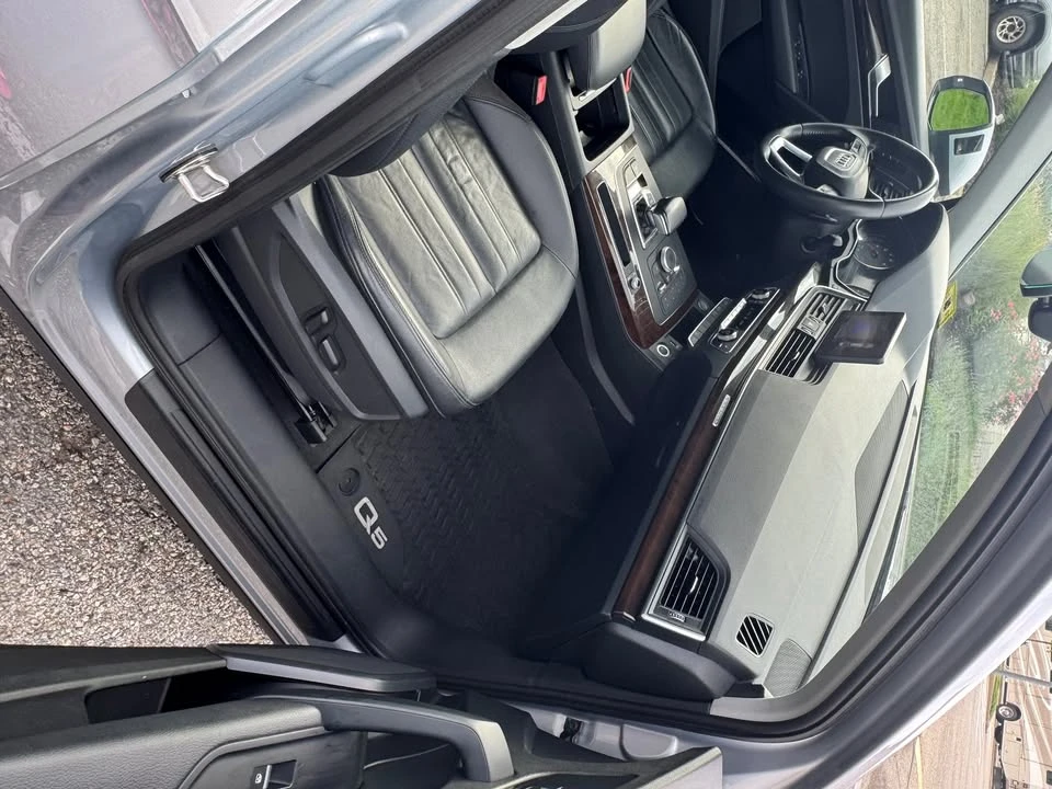 2019 Audi FY Q5 - Image 7 of 8
