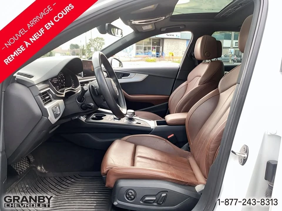 2019 Audi B9 A4 - Image 11 of 18