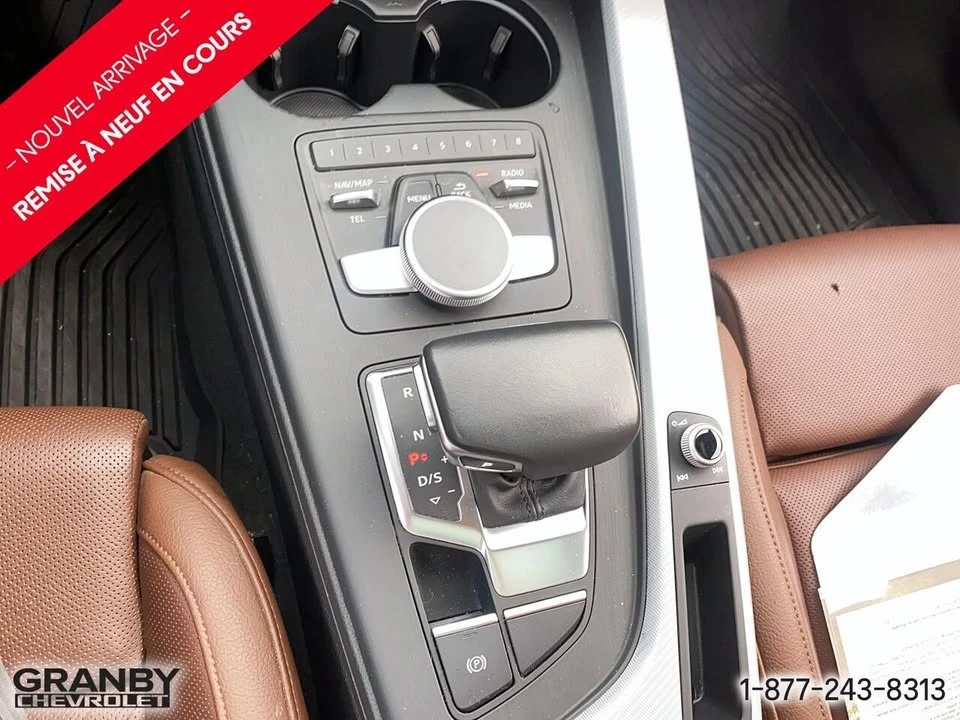 2019 Audi B9 A4 - Image 16 of 18
