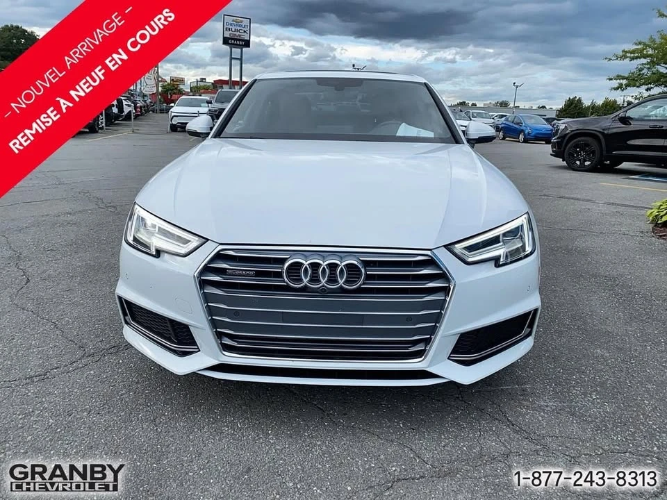 2019 Audi B9 A4 - Image 2 of 18