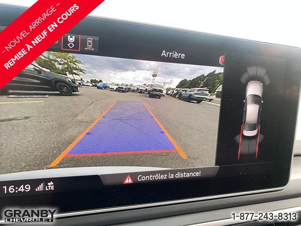 2019 Audi B9 A4 - Image 17 of 18