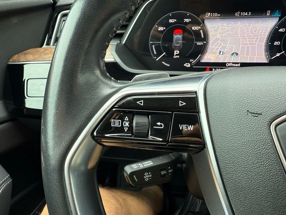 2019 Audi e-tron - Image 17 of 20