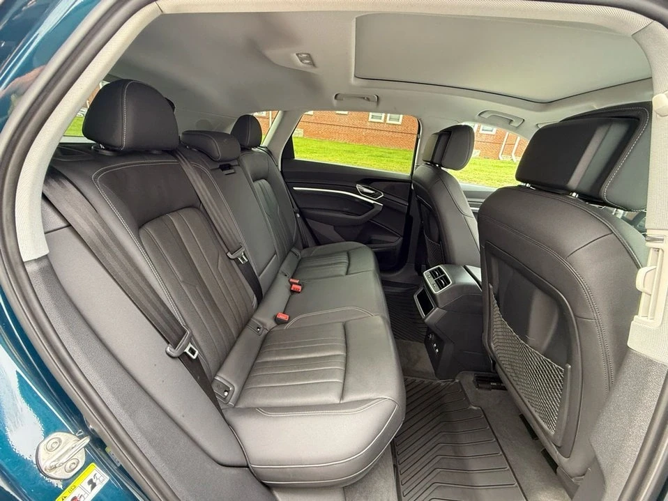 2019 Audi e-tron - Image 20 of 20