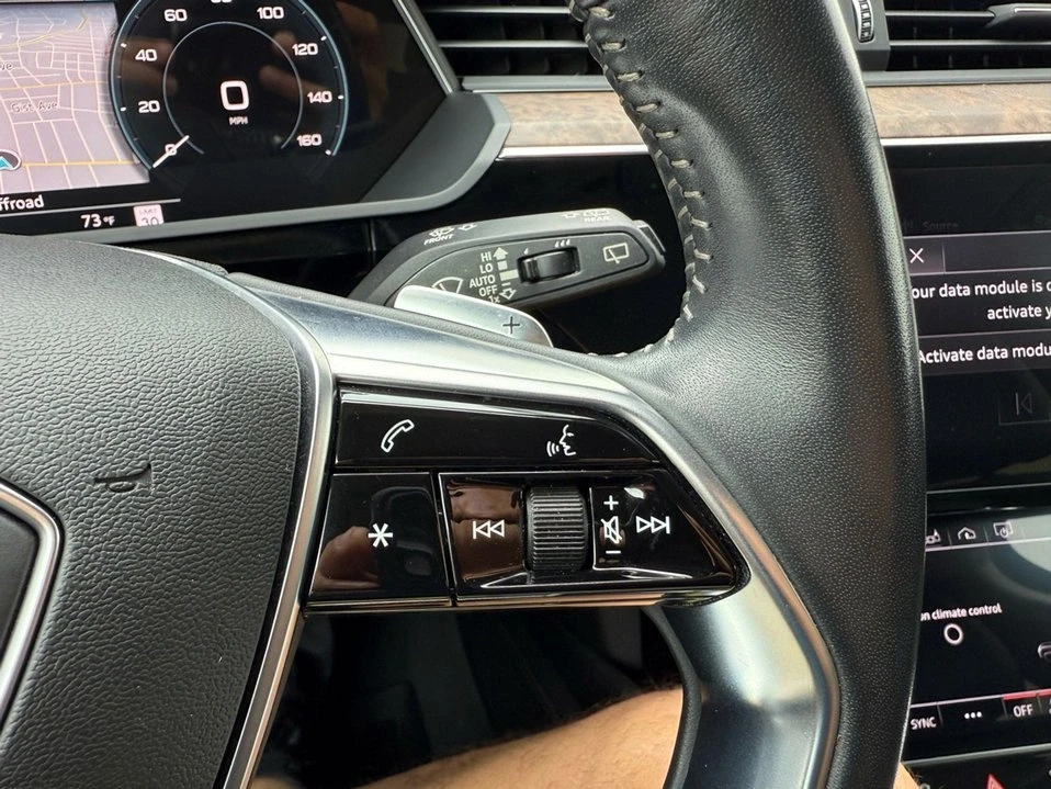 2019 Audi e-tron - Image 18 of 20