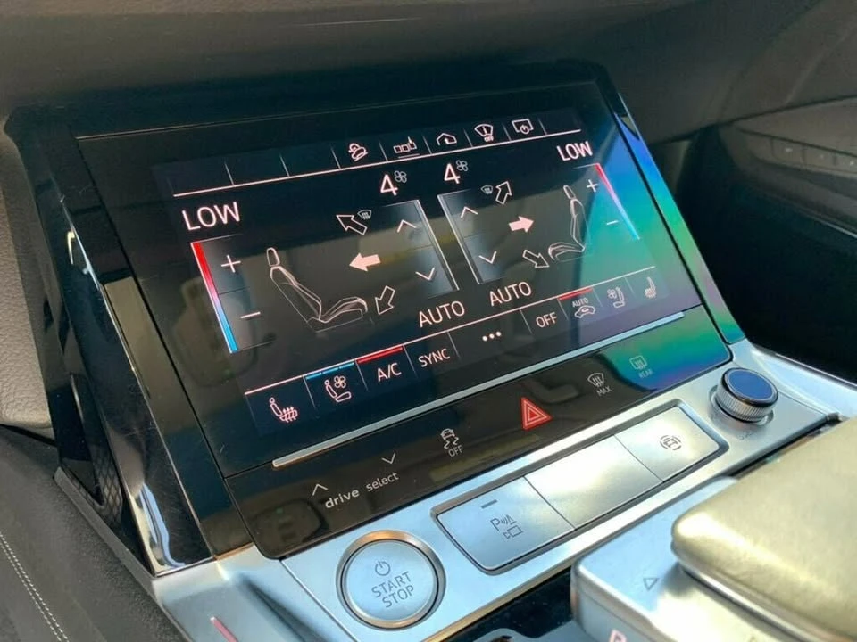 2019 Audi e-tron - Image 7 of 19