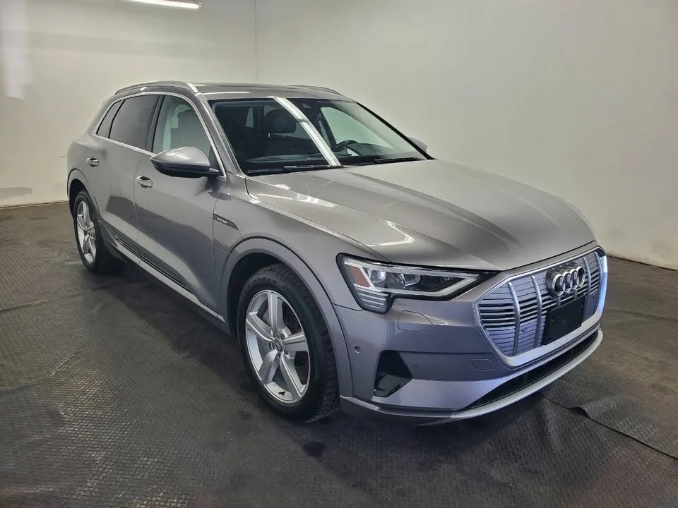 2019 Audi e-tron - Image 3 of 20