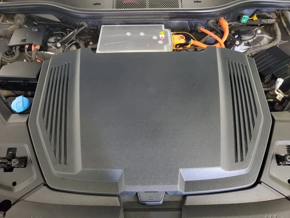 2019 Audi e-tron - Image 4 of 20