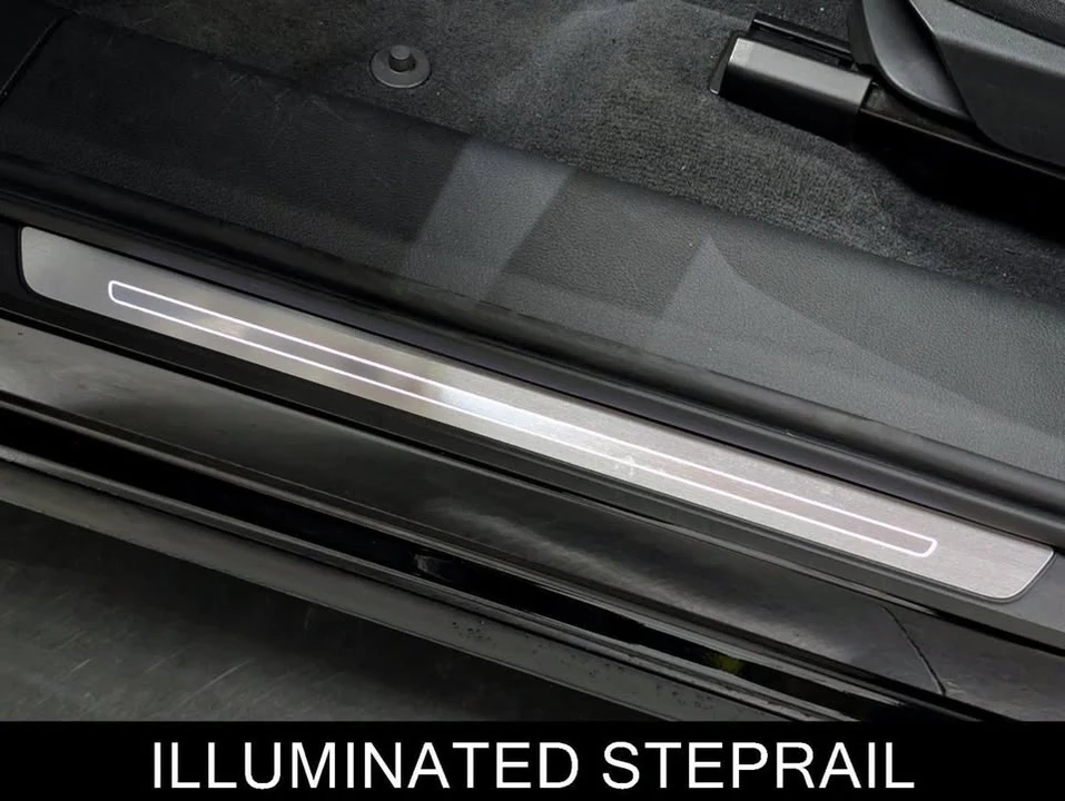 2019 Audi e-tron - Image 12 of 16