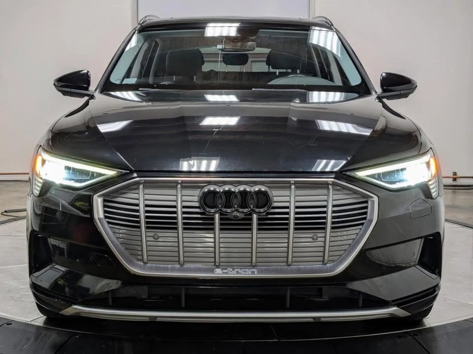 2019 Audi e-tron - Image 3 of 16