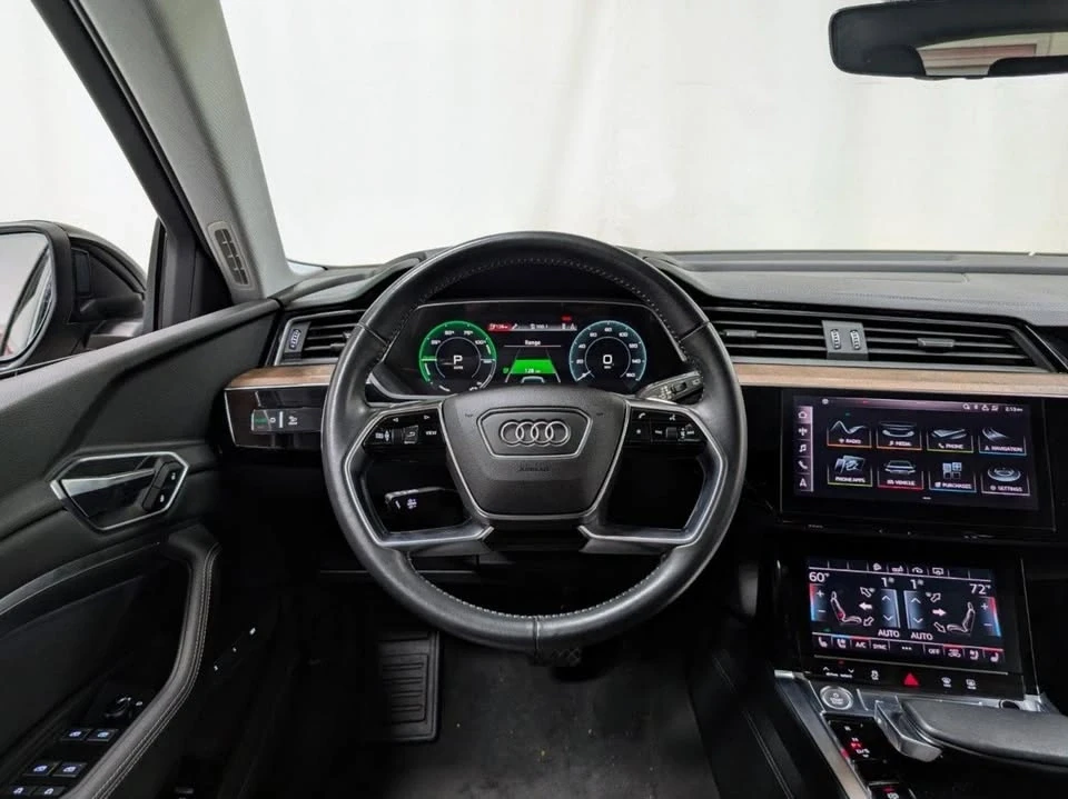 2019 Audi e-tron - Image 2 of 16