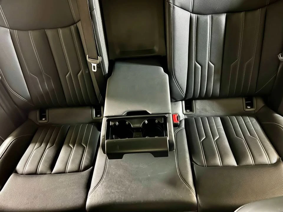 2019 Audi e-tron - Image 13 of 19