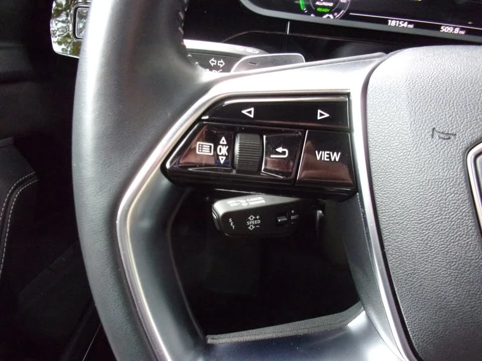 2019 Audi e-tron - Image 19 of 20