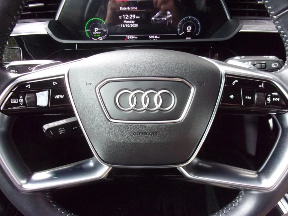2019 Audi e-tron - Image 18 of 20