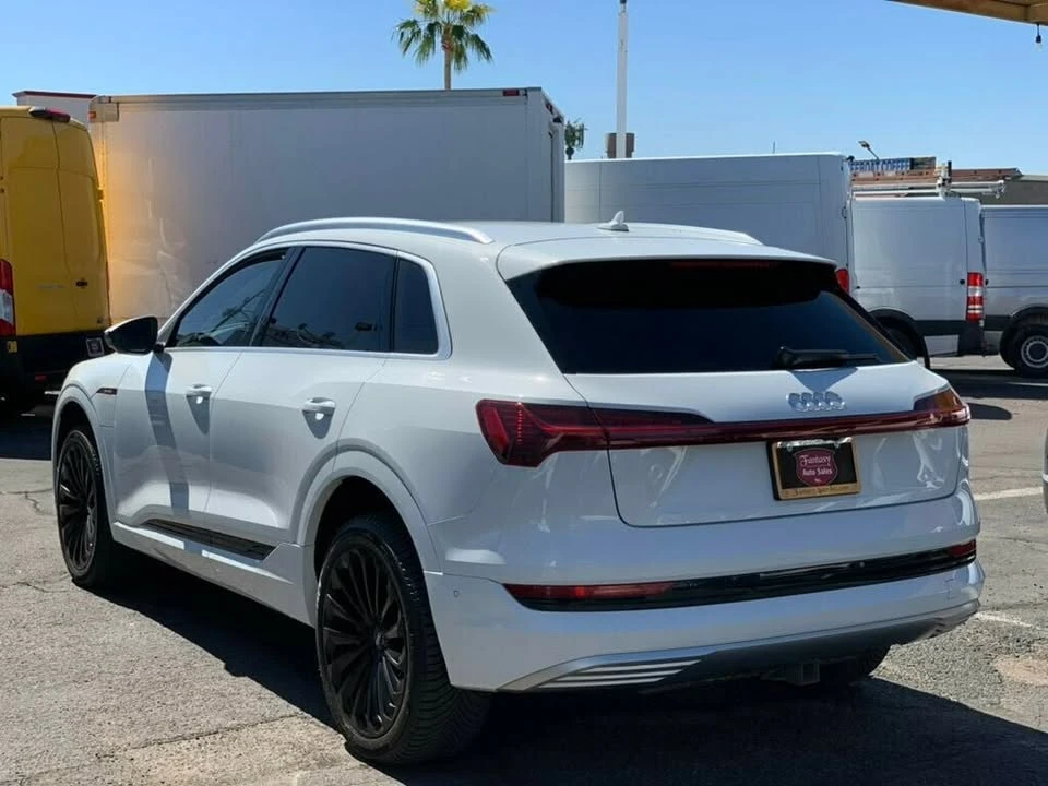 2019 Audi e-tron - Image 20 of 20