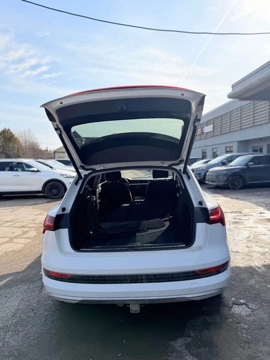 2019 Audi e-tron - Image 8 of 9