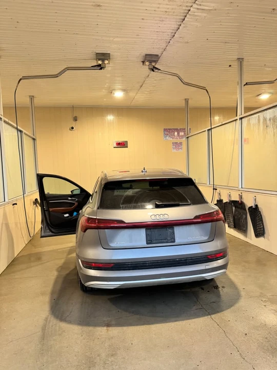 2019 Audi e-tron - Image 3 of 7