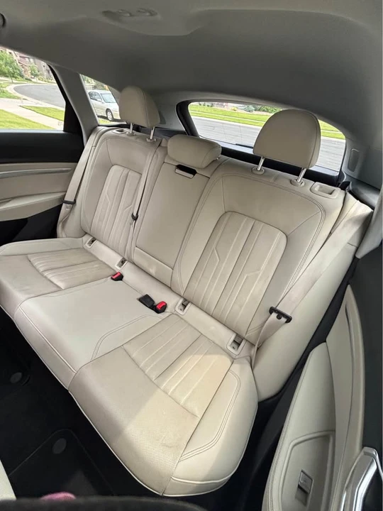 2019 Audi e-tron - Image 16 of 20