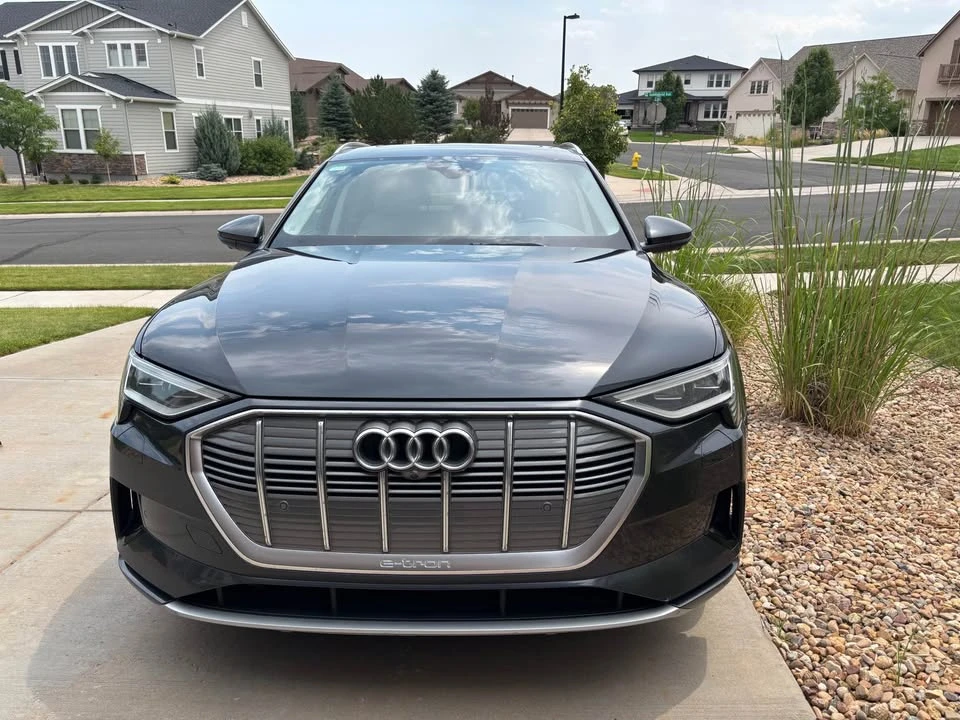 2019 Audi e-tron - Image 3 of 20