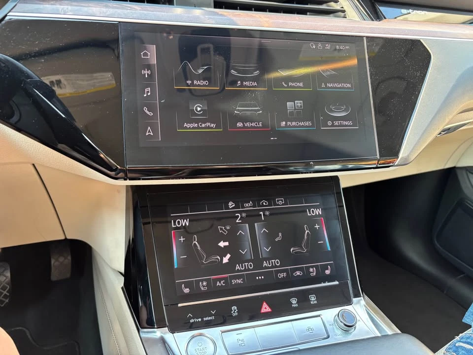 2019 Audi e-tron - Image 19 of 20