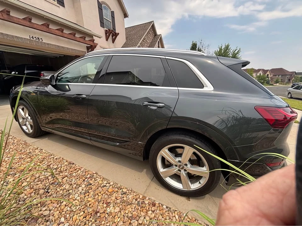 2019 Audi e-tron - Image 6 of 20