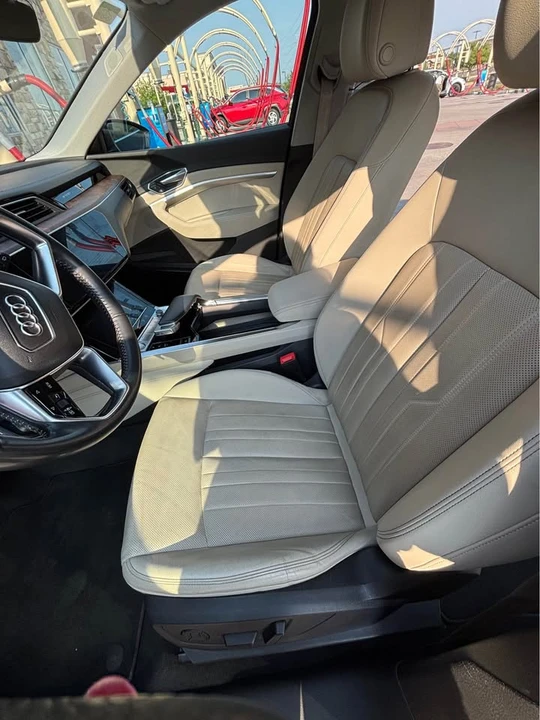 2019 Audi e-tron - Image 20 of 20