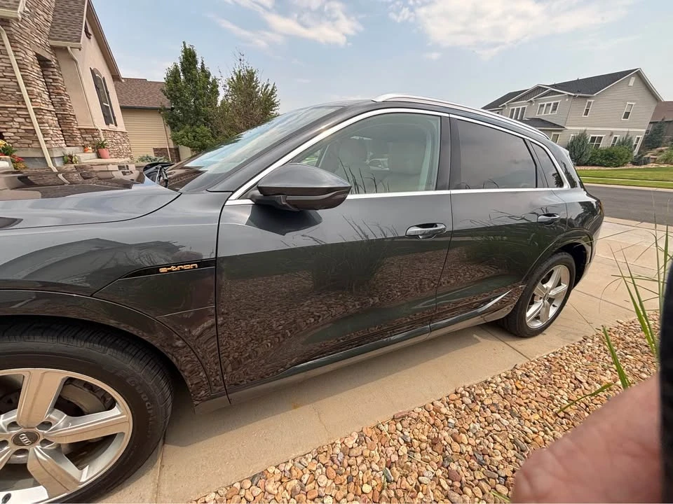 2019 Audi e-tron - Image 5 of 20
