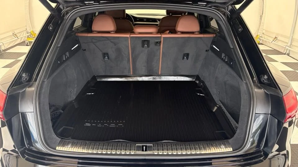 2019 Audi e-tron - Image 4 of 20