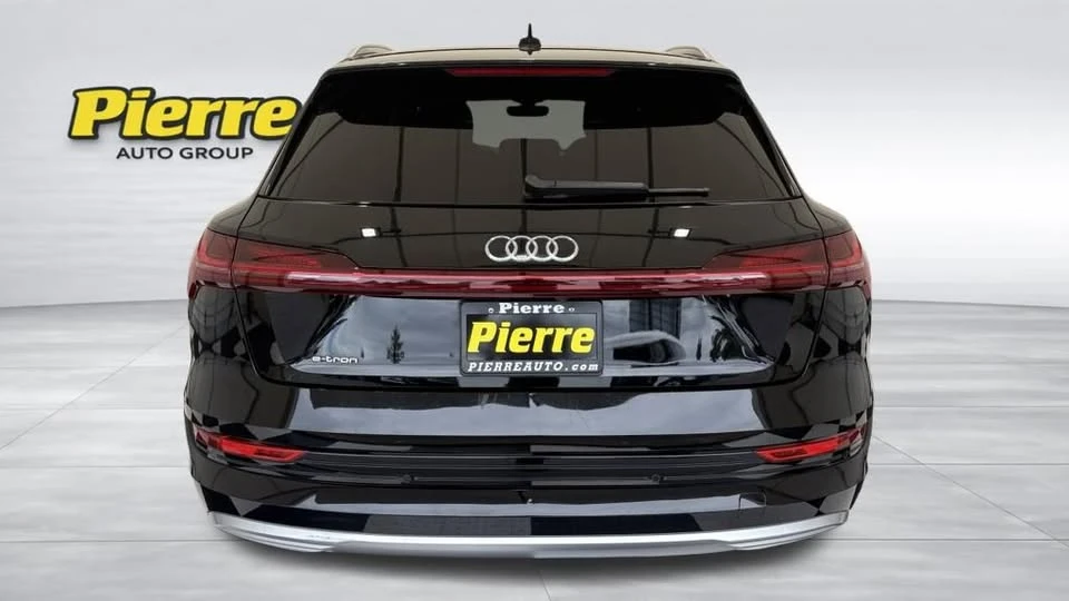 2019 Audi e-tron - Image 3 of 20