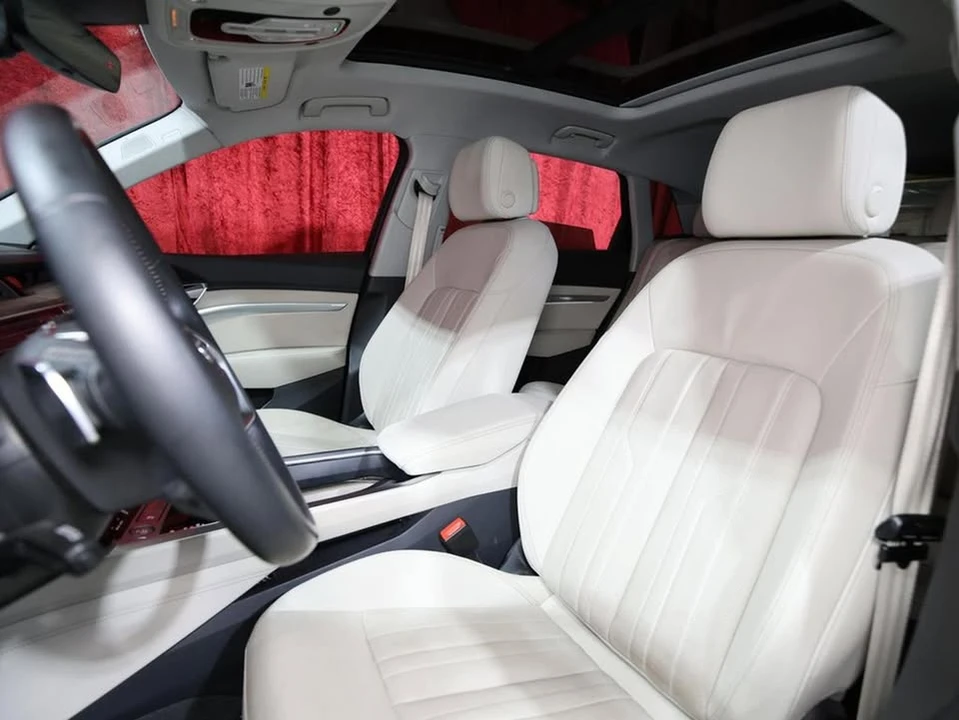 2019 Audi e-tron - Image 11 of 18