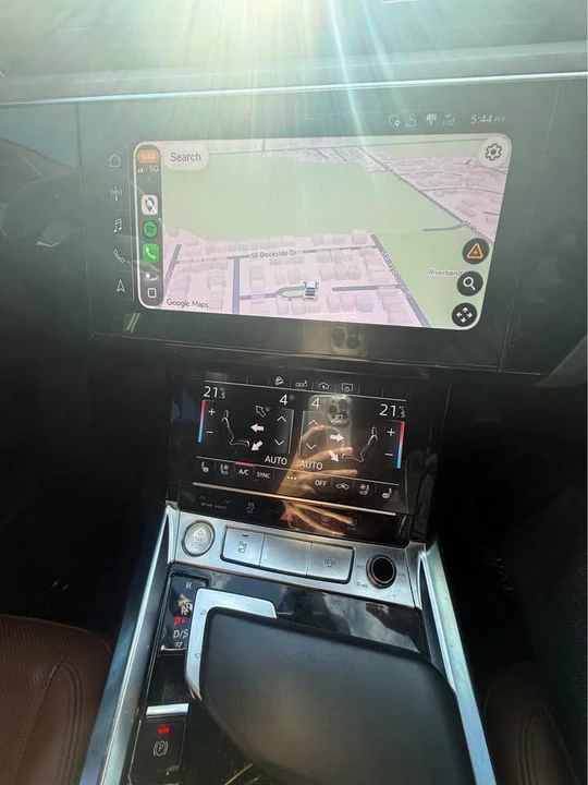 2019 Audi e-tron - Image 14 of 19