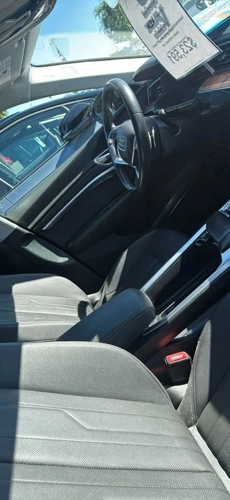 2019 Audi e-tron - Image 3 of 6