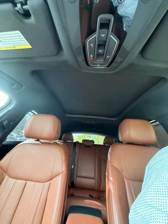 2019 Audi e-tron - Image 8 of 11
