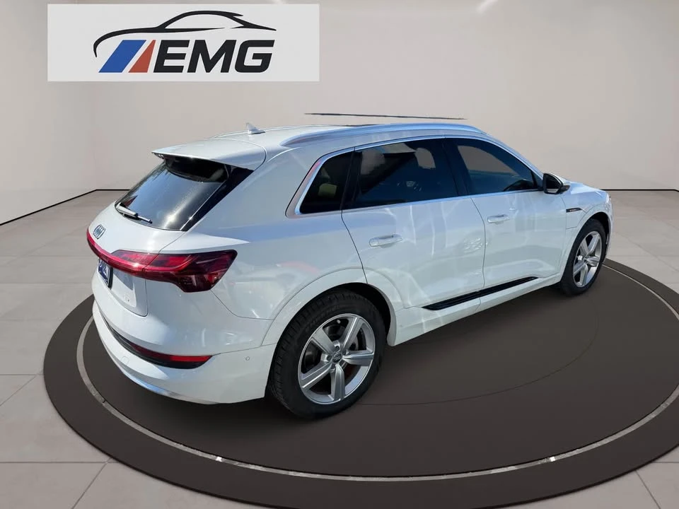 2019 Audi e-tron - Image 3 of 8