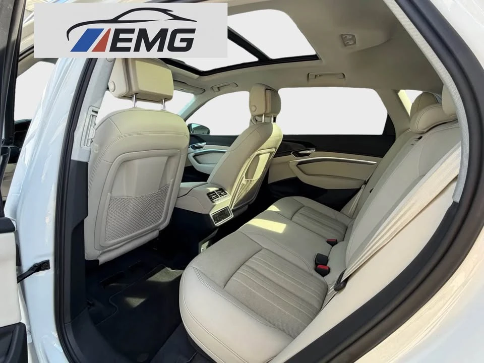 2019 Audi e-tron - Image 7 of 8