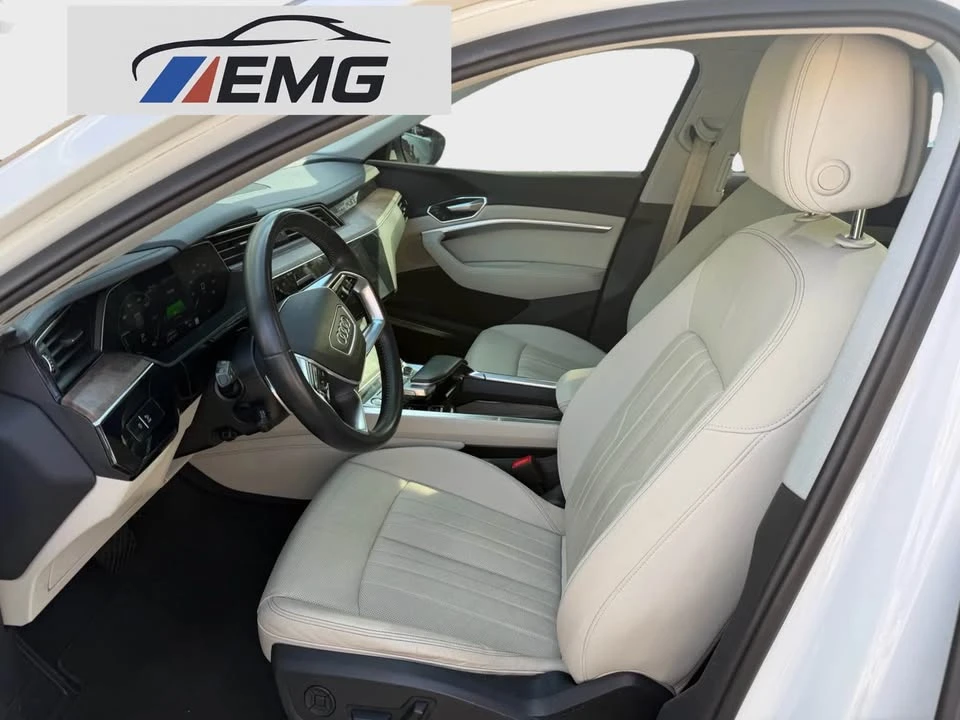 2019 Audi e-tron - Image 8 of 8
