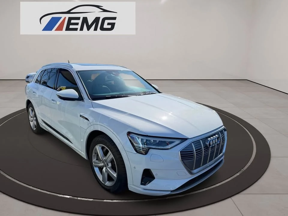 2019 Audi e-tron - Image 6 of 8