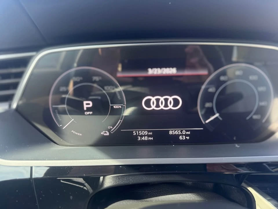 2019 Audi e-tron - Image 6 of 10
