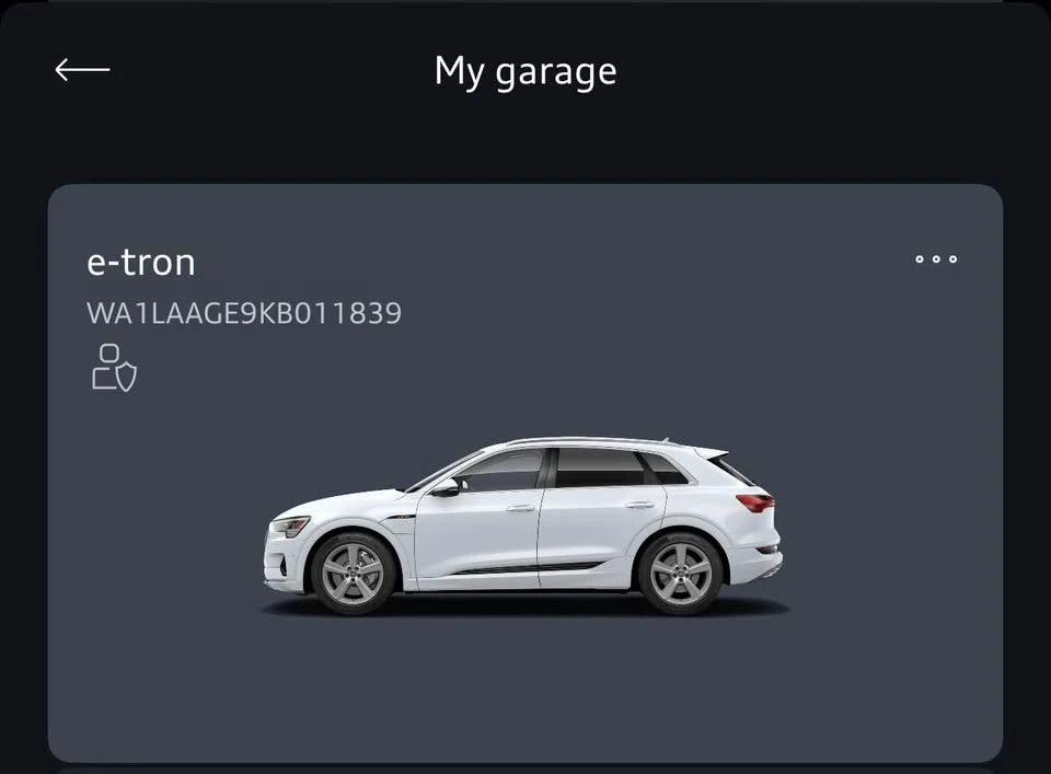 2019 Audi e-tron - Image 19 of 19