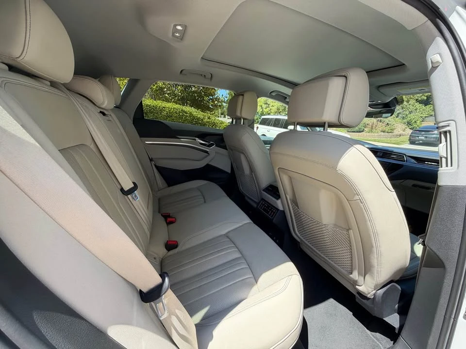 2019 Audi e-tron - Image 10 of 12
