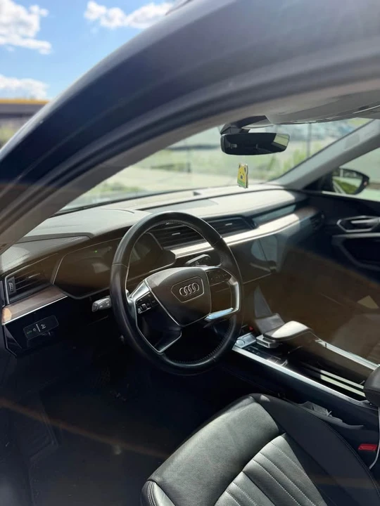 2019 Audi e-tron - Image 16 of 17