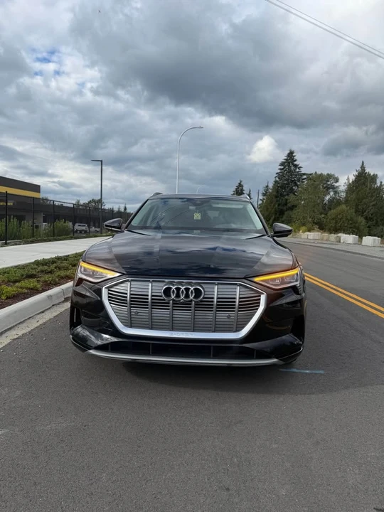 2019 Audi e-tron - Image 14 of 17