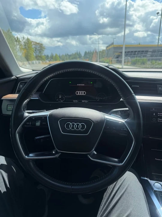 2019 Audi e-tron - Image 17 of 17