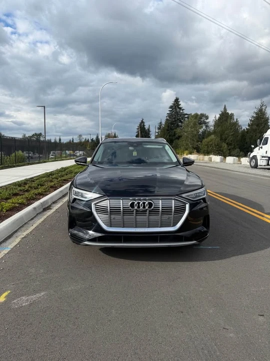 2019 Audi e-tron - Image 11 of 17