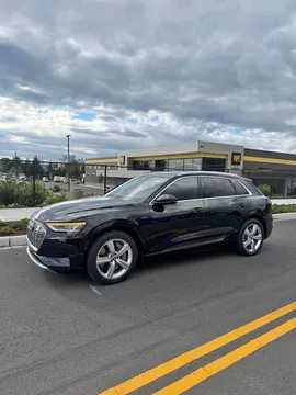 2019 Audi e-tron Premium Plus Sport Utility 4D