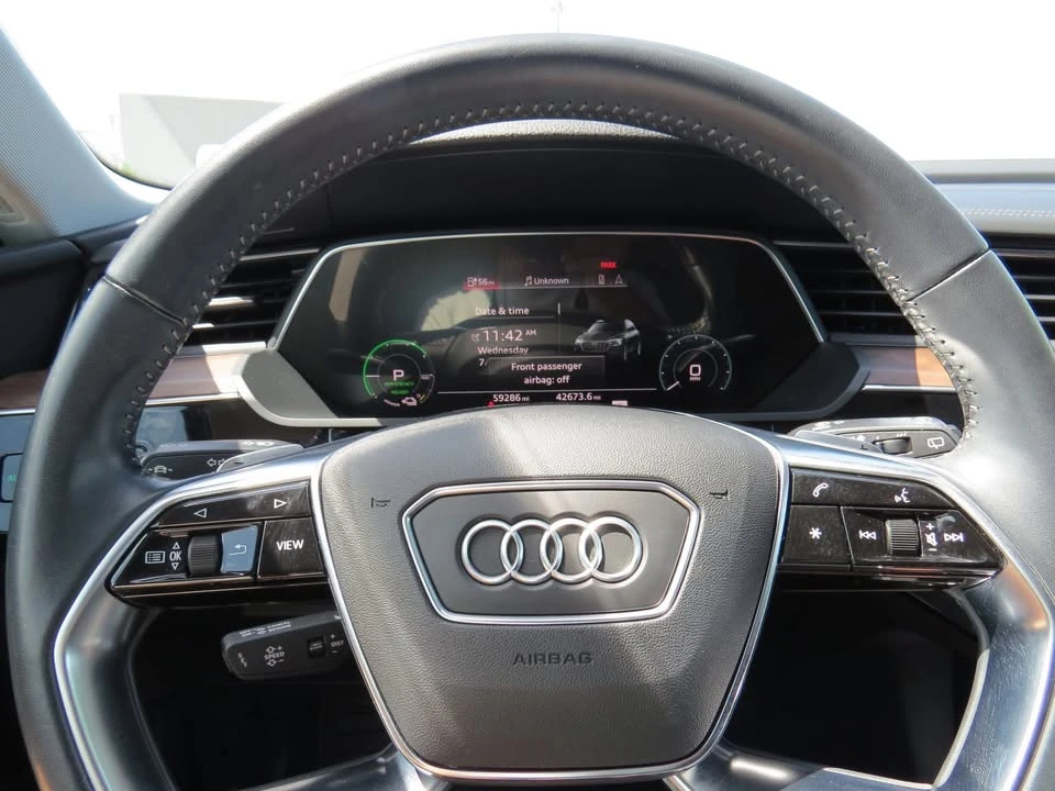 2019 Audi e-tron - Image 14 of 20