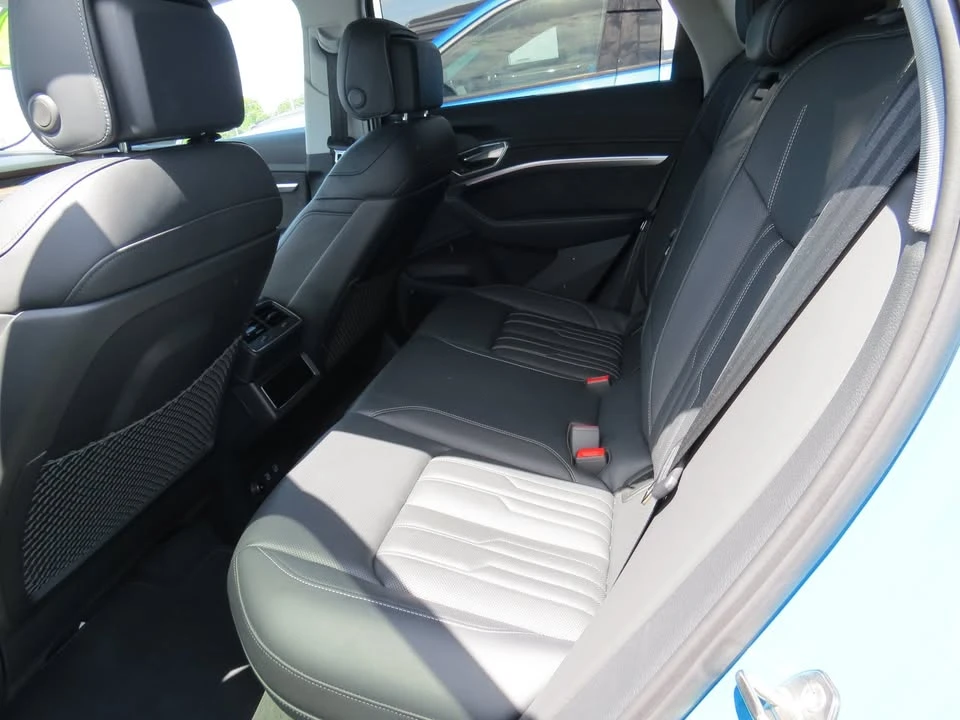 2019 Audi e-tron - Image 10 of 20