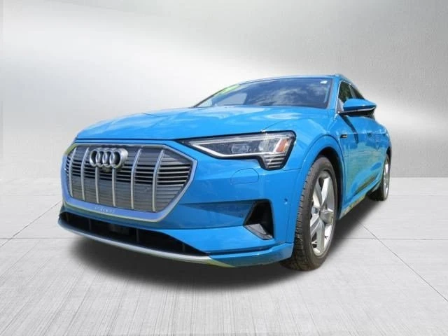 2019 Audi e-tron - Image 3 of 20