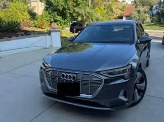 2019 Audi e-tron - Image 3 of 17