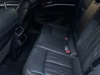 2019 Audi e-tron - Image 7 of 17