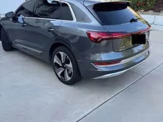 2019 Audi e-tron - Image 4 of 17